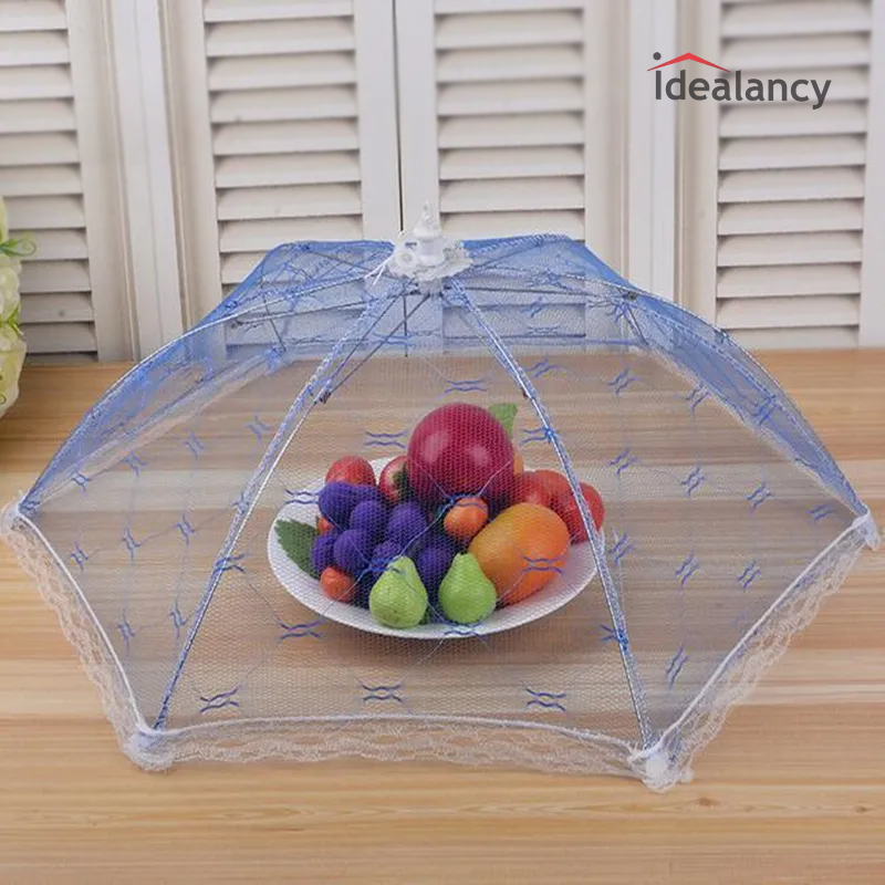 Folding Umbrella Style Food cover