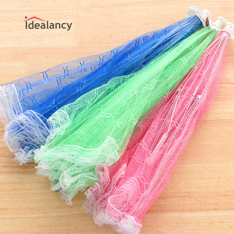 Folding Umbrella Style Food cover