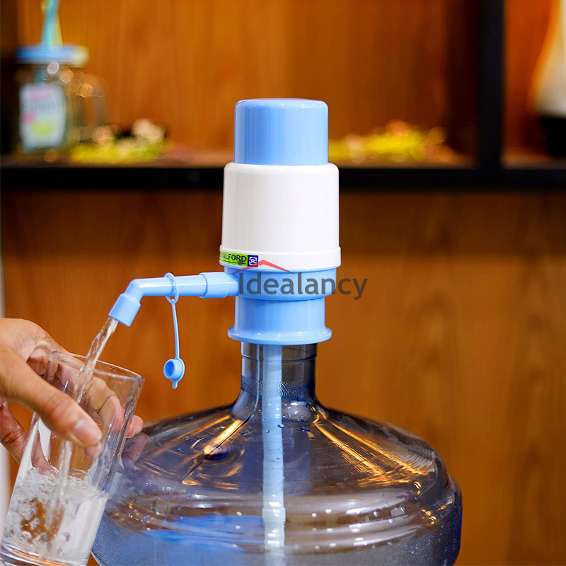 Manual Water Pump