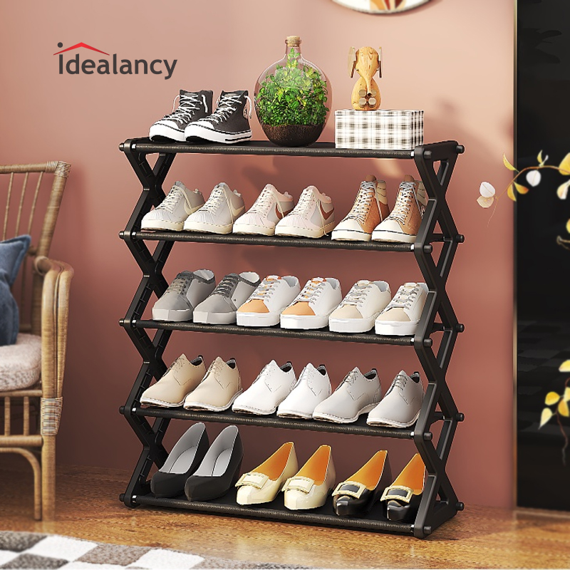 5 Layer Shoe Rack Organizer