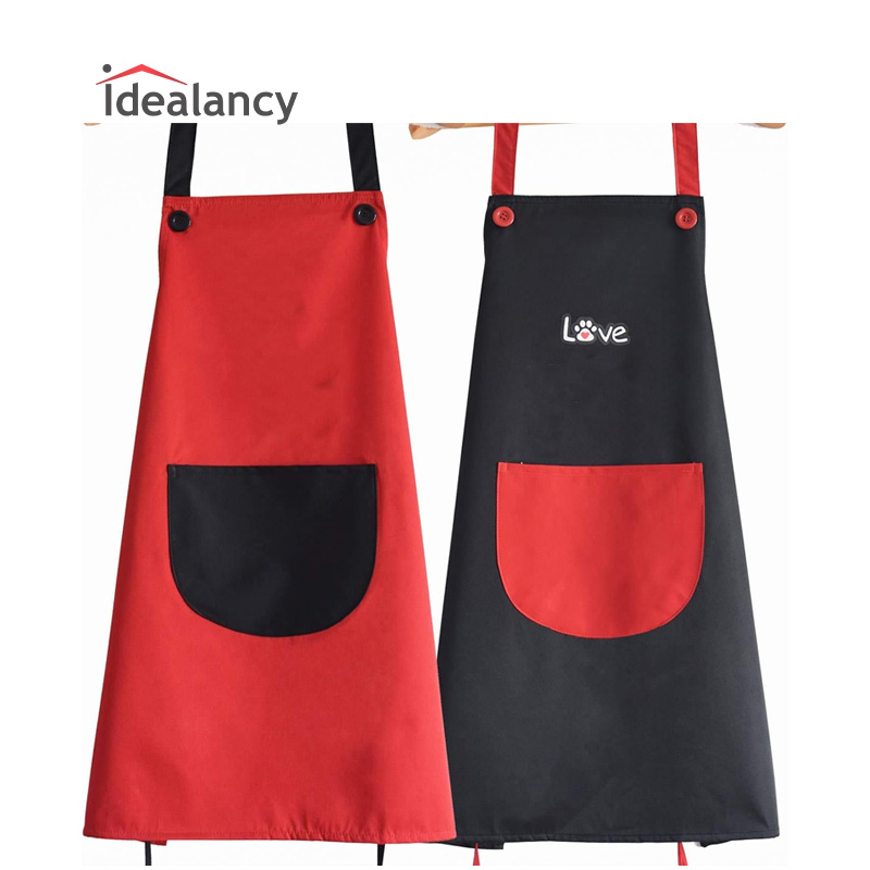 Kitchen Cooking Apron