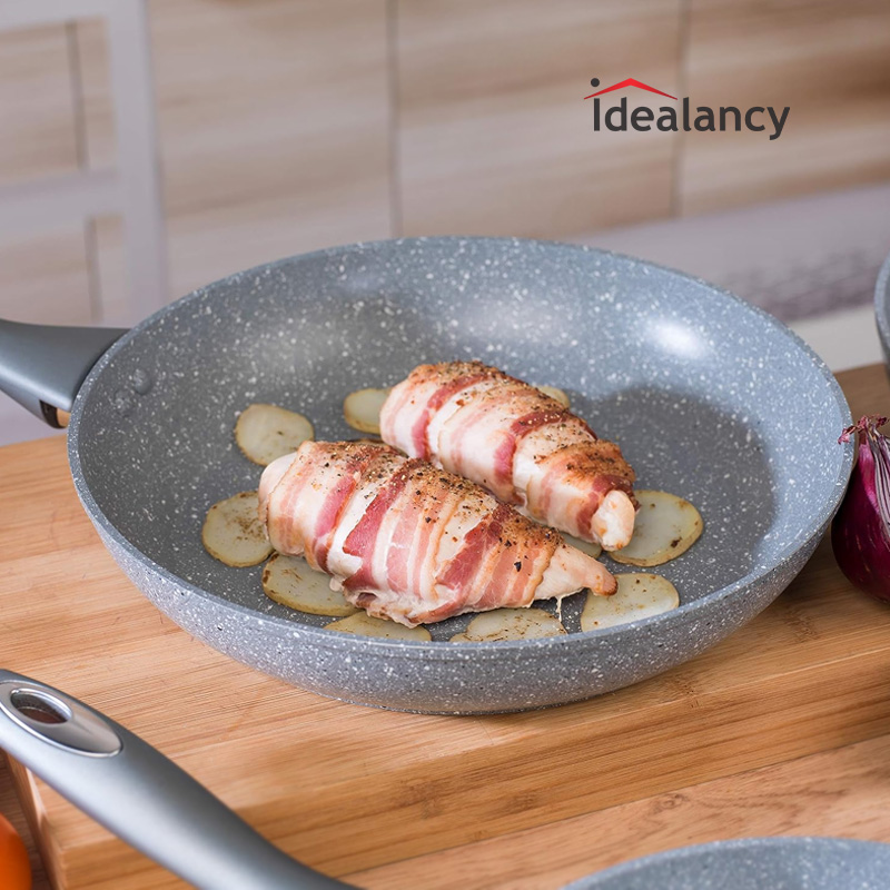 Non-Stick Frying Pan 18cm