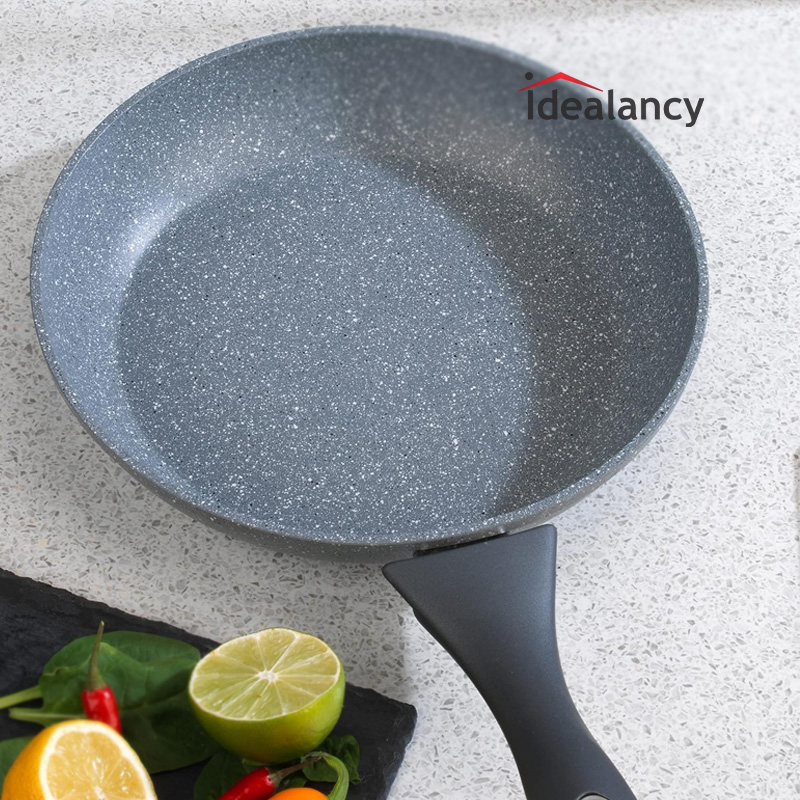 Non-Stick Frying Pan 18cm
