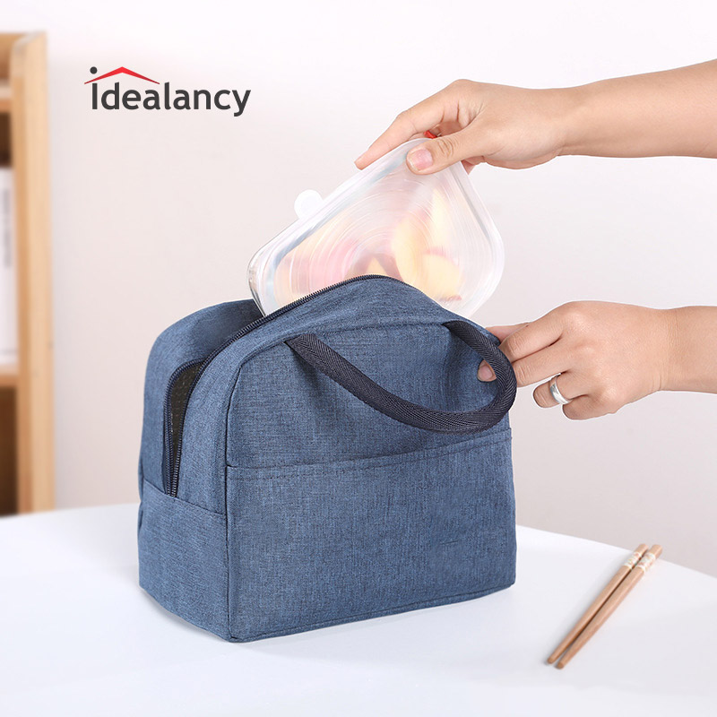 Portable Thermal  Lunch Bag