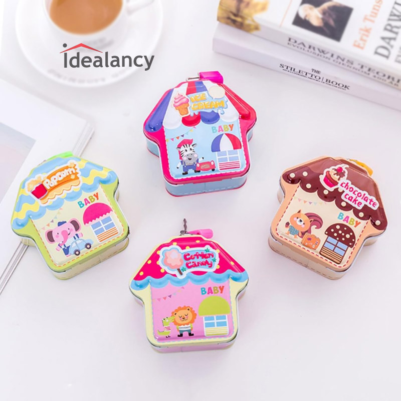 Kids Money Saving Box