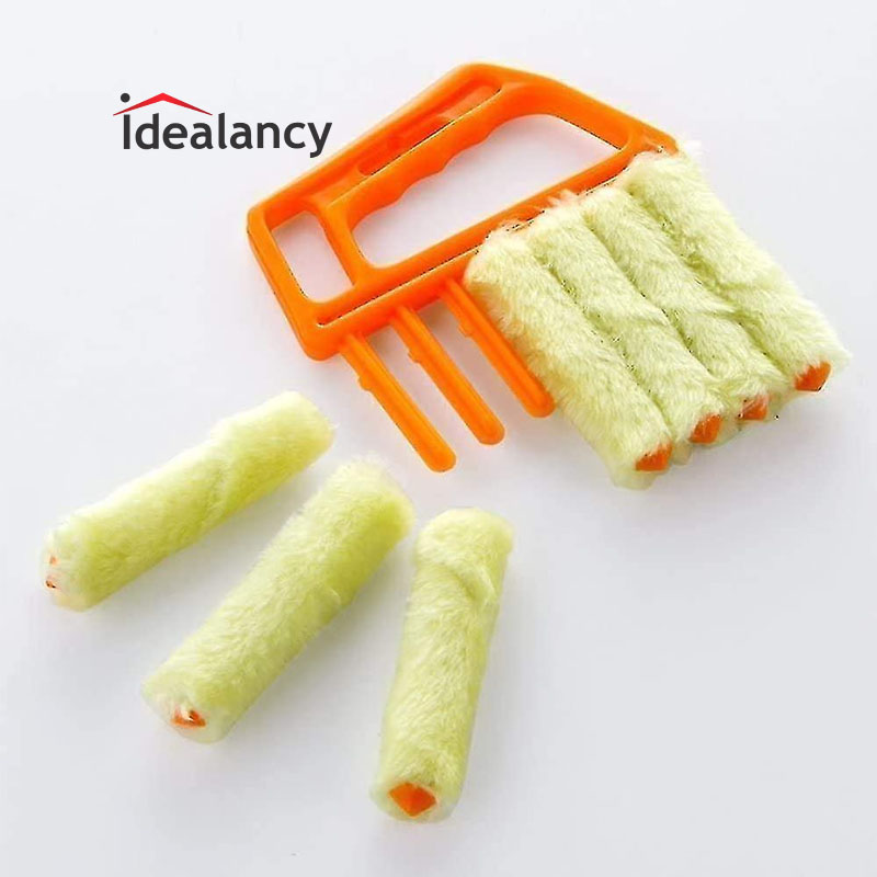 Window Blind Cleaning Brush