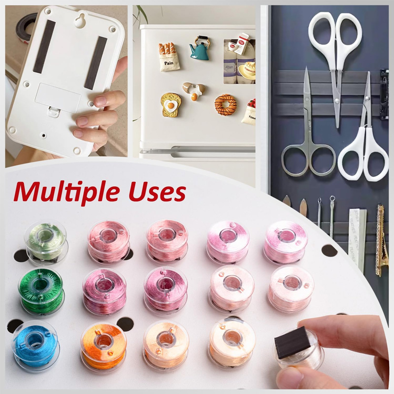 Self Adhesive Magnet Tape 2 Meter