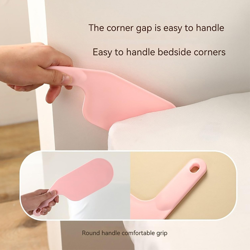 Bed Sheet Tucker Fixing Tool