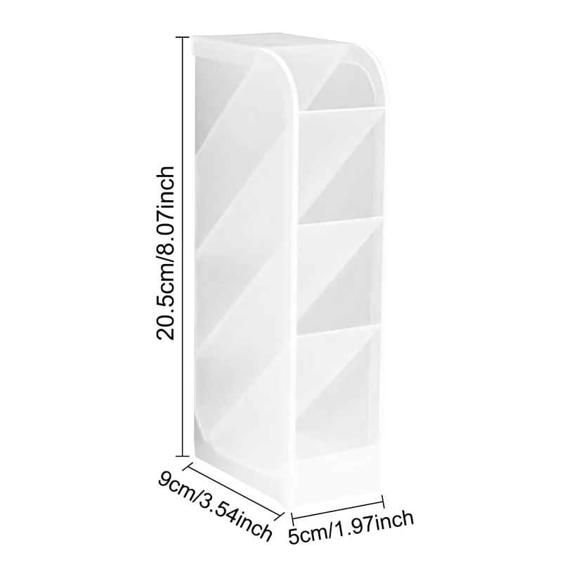 Stationery Storage Organizer Holder