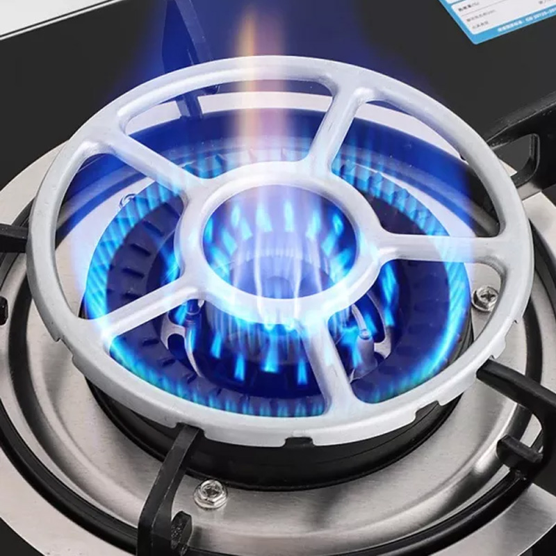 Gas Stove Burner Stand Non-Slip