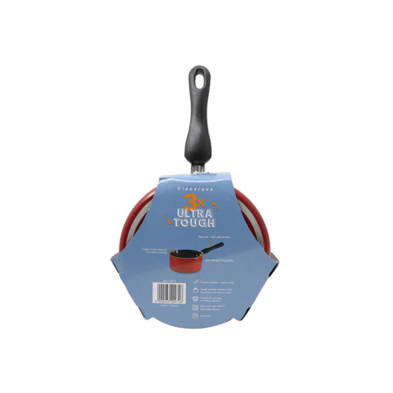 Prestige Classique 16cm Sauce Pan Non Stick Milk Pan with Handle