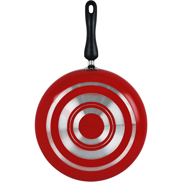 Prestige Classique 3 Pcs Frypan Set With Spatula 22/28cm Non-Stick