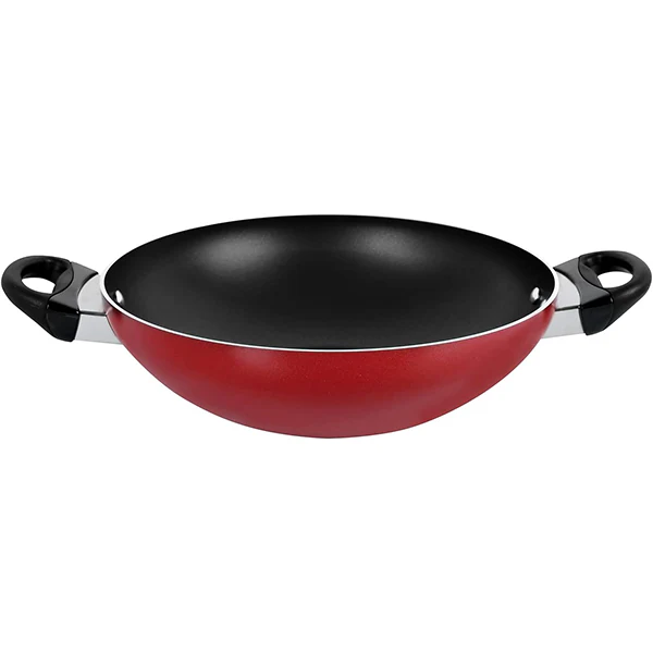 Prestige 9 Pieces Non-Stick Cookware Set