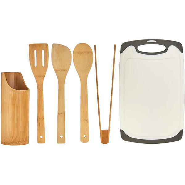 Prestige Classique 16 Pieces Non-Stick Cookware Set