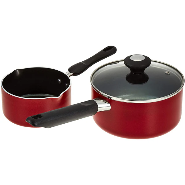 Prestige Classique 16 Pieces Non-Stick Cookware Set
