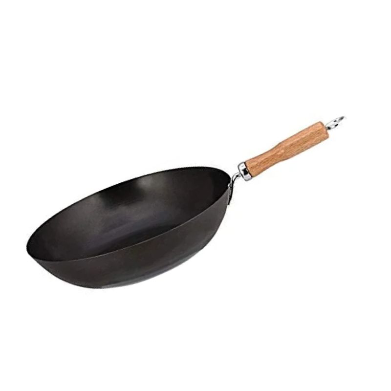 Prestige Classique 30 cm Non-Stick Wok Pan — Deep Stir-Fry & Cooking Pan