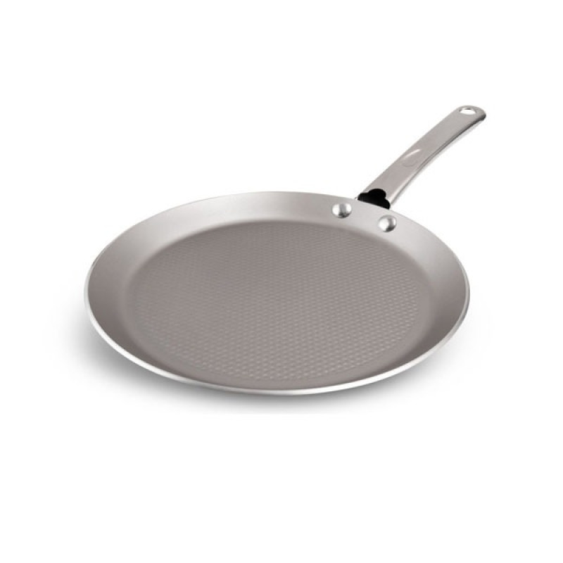Prestige Ultra 31cm Flat Tawa — Non-Stick Multi-Purpose Pan