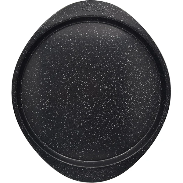 Prestige Granite 30cm Pizza Tray – Non-Stick Bake & Grill Pan