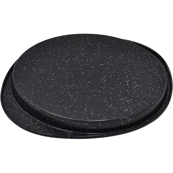 Prestige Granite 30cm Pizza Tray – Non-Stick Bake & Grill Pan