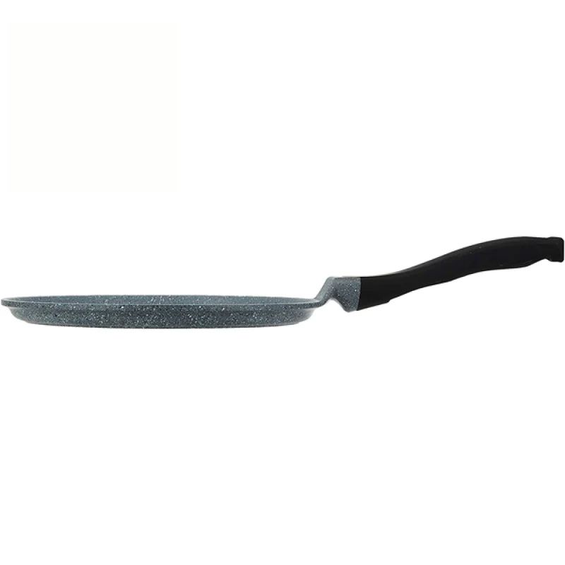 Prestige Omega Deluxe Granite Omni Tawa 32cm Non Stick Flat Tawa