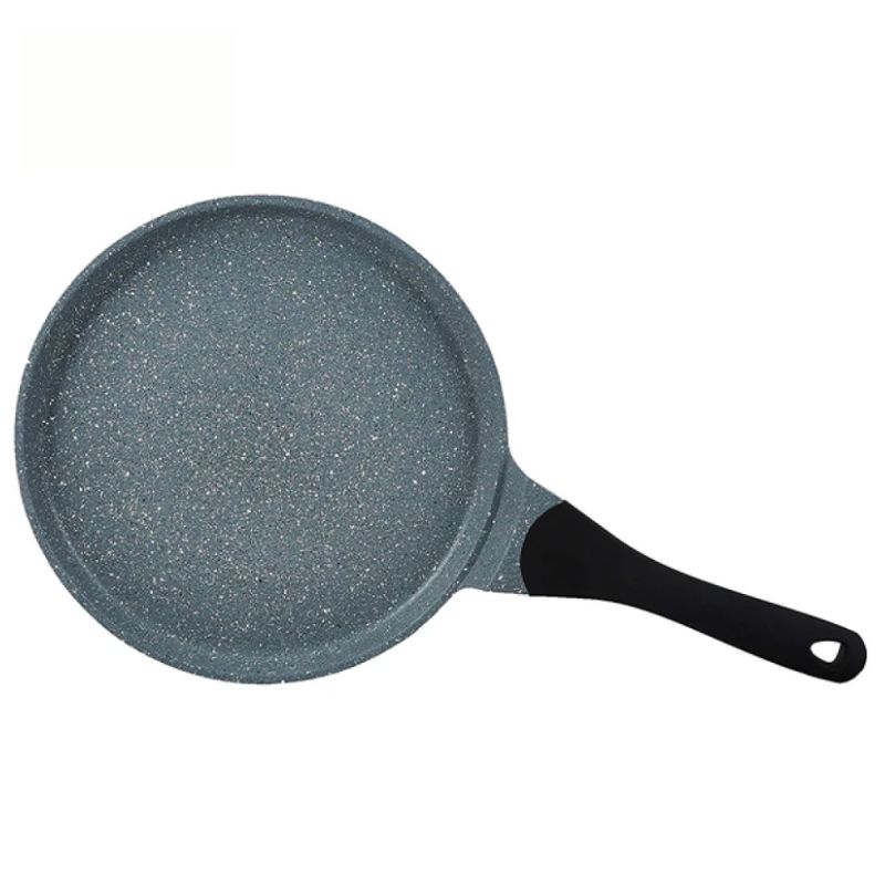 Prestige Omega Deluxe Granite Omni Tawa 32cm Non Stick Flat Tawa