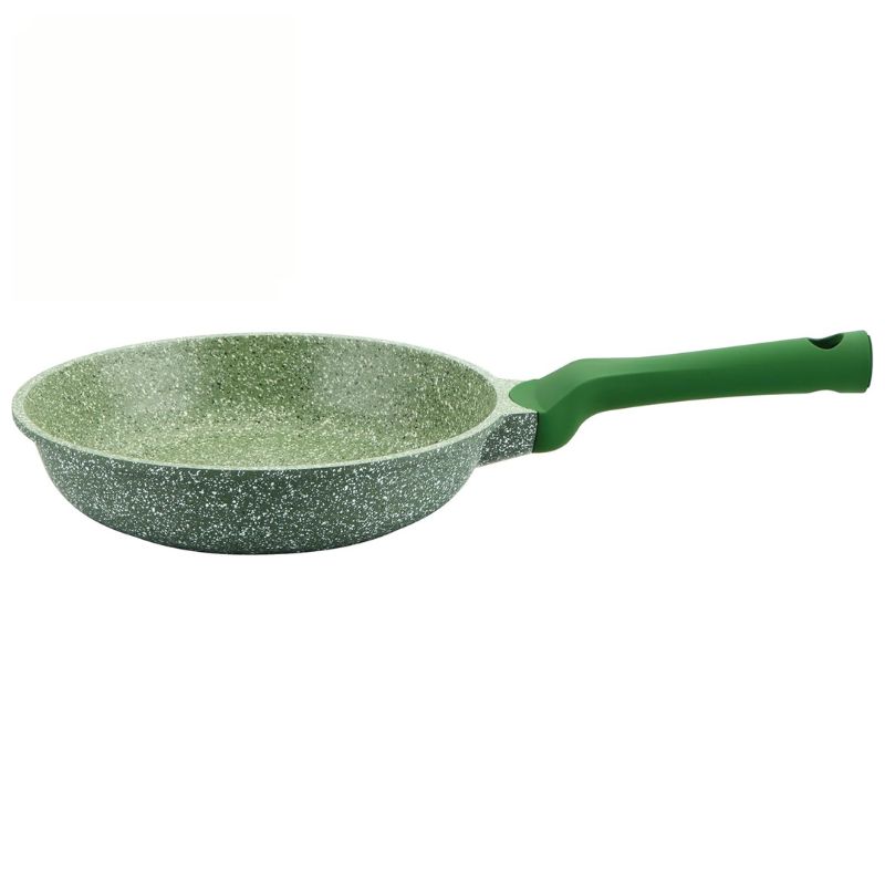 Prestige Essentials 26cm Frypan – Non Stick Granite Aluminum Pan
