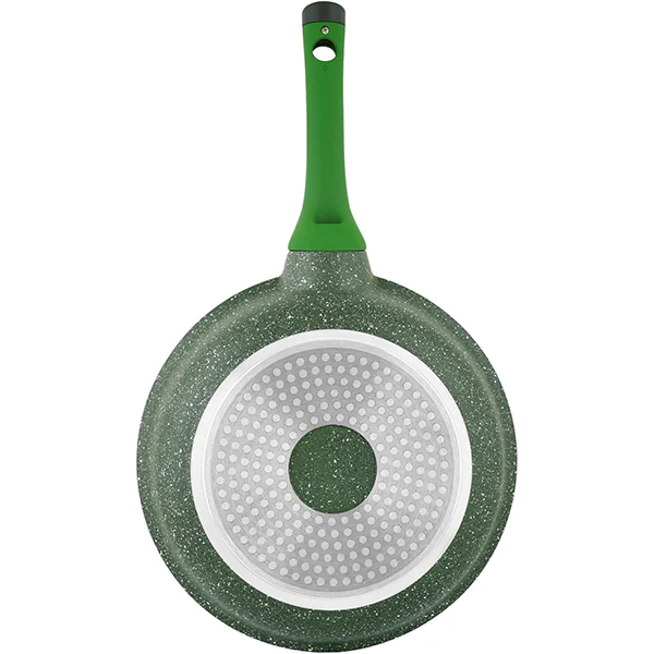 Prestige Essentials 26cm Frypan – Non Stick Granite Aluminum Pan