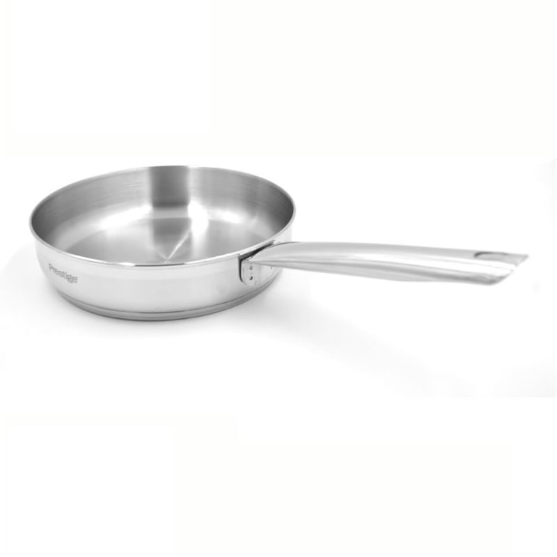 Prestige Infinity Stainless Steel Frypan