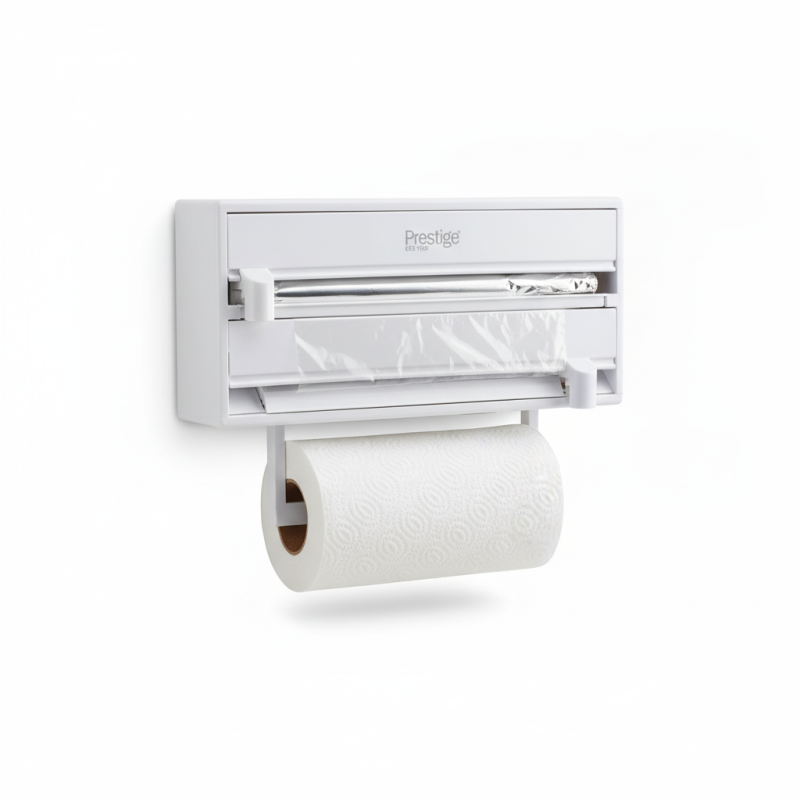 Prestige 3-Use Dispenser — Multi-Function Kitchen Dispenser for Liquids