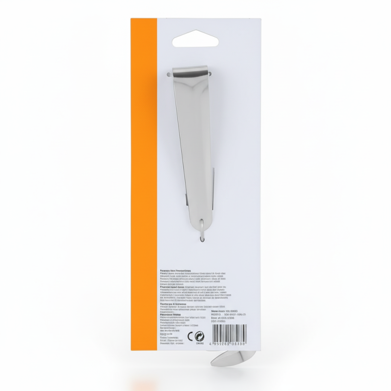 Prestige Spaghetti Tong — Stainless Steel Pasta & Noodle Serving Tongs