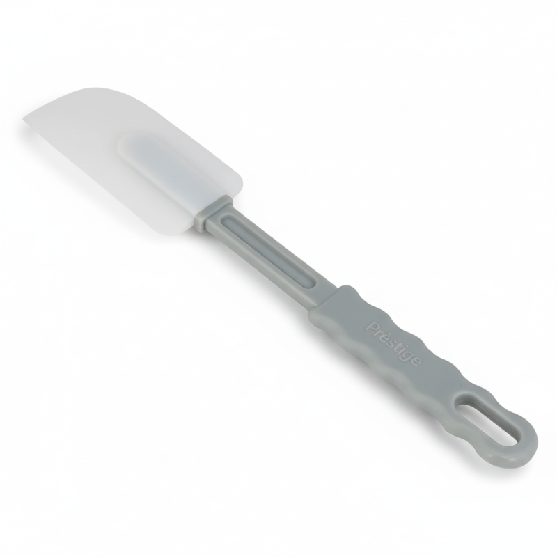 Prestige 2-Piece Spatula Set — Heat-Resistant Kitchen Flipper & Turner