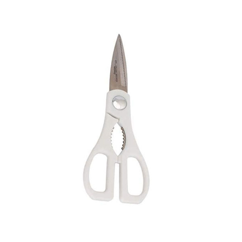 Prestige Kitchen Scissors – Multipurpose Stainless Steel Cooking Shears