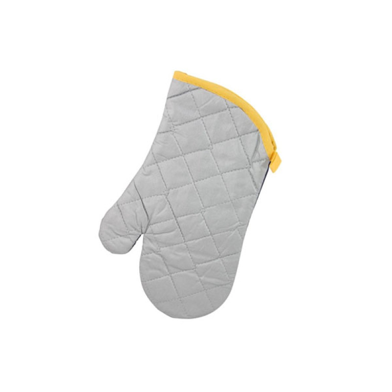 Prestige Oven Gloves – Heat-Resistant, Flexible, 5-Finger Design