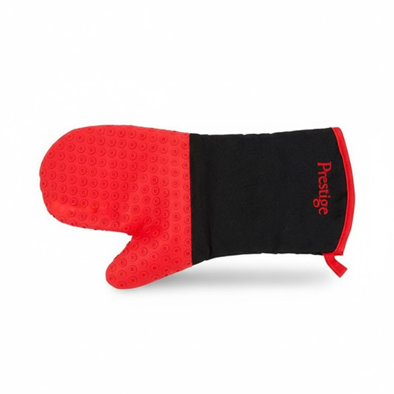 Prestige Silicone Glove – Heat-Resistant, Flexible, Non-Slip Grip