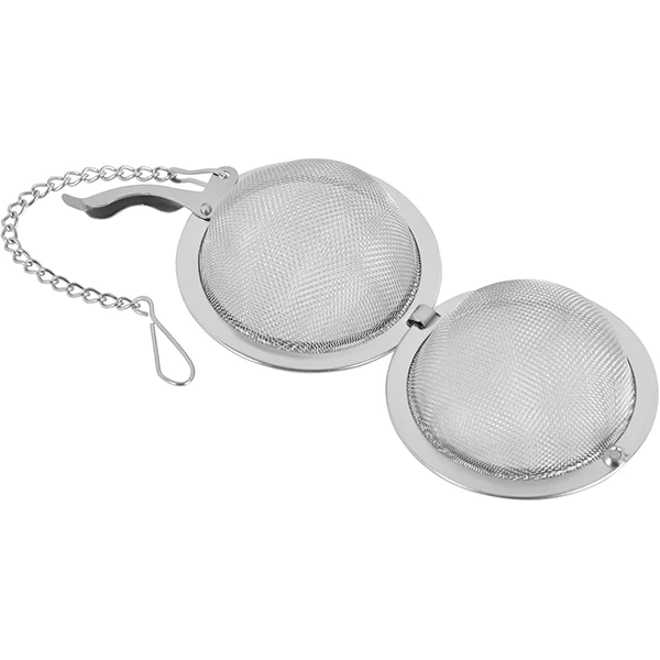 Prestige Stainless Steel Tea Ball Infuser – Fine Mesh Loose Leaf Steeper