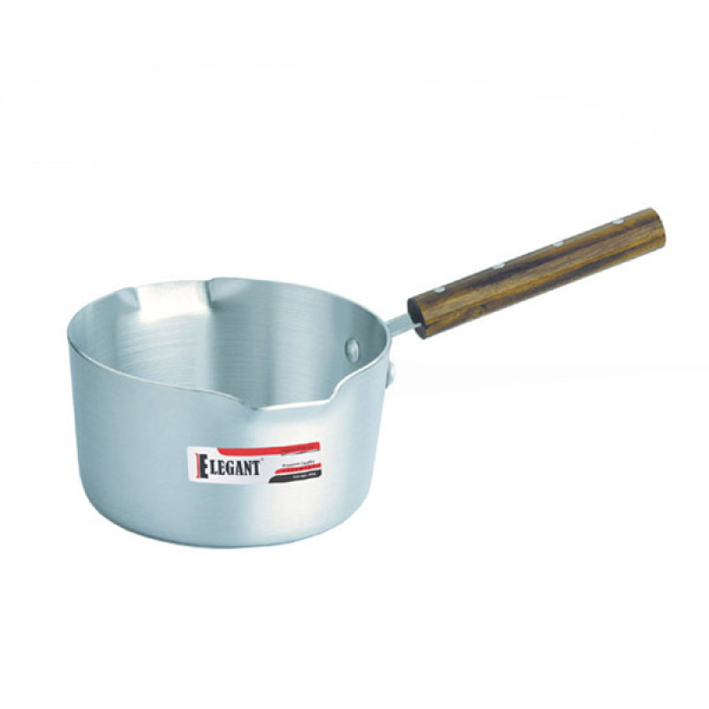 Elegant Milk Pan 20CM – Durable & Efficient Heating Pan