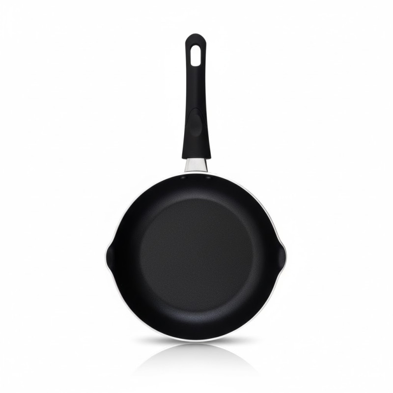 Milk Pan 22cm 5C Elegant Daily Use Cooking Pot