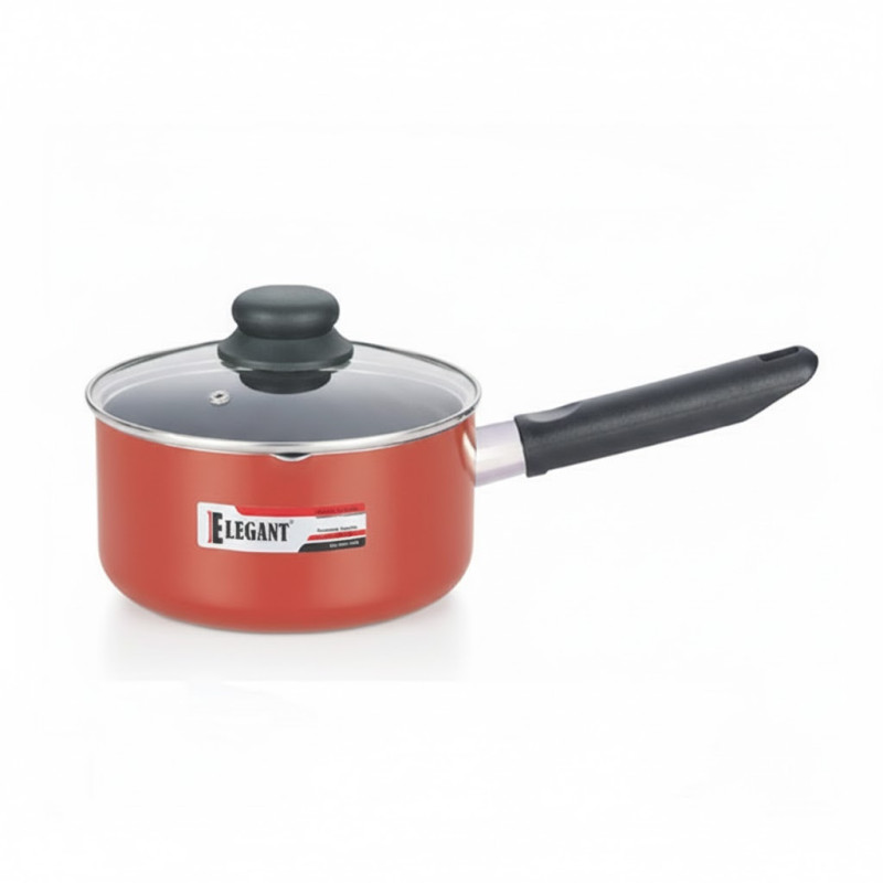 Elegant Servo Nonstick Sauce Pan  20cm