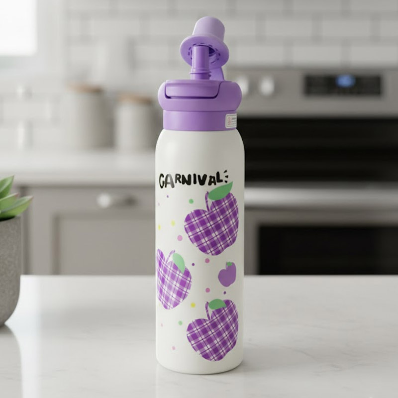 CARNIVAL Thermal Water Bottle Insulated