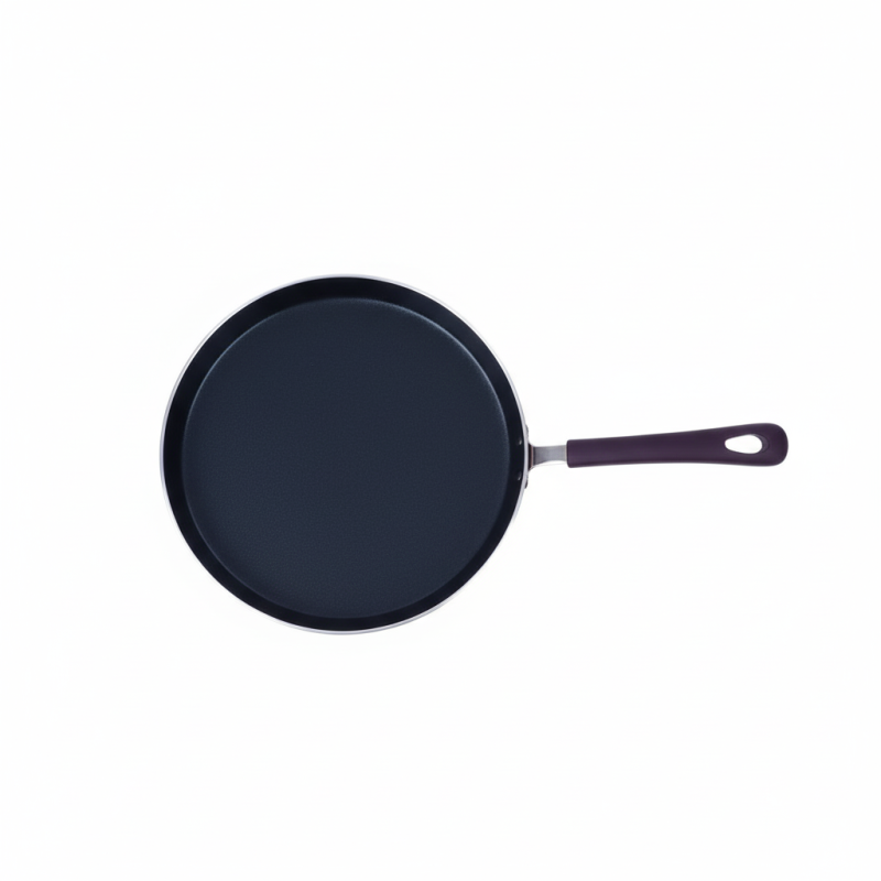 Kitchen King 24cm Crepe Induction Pan