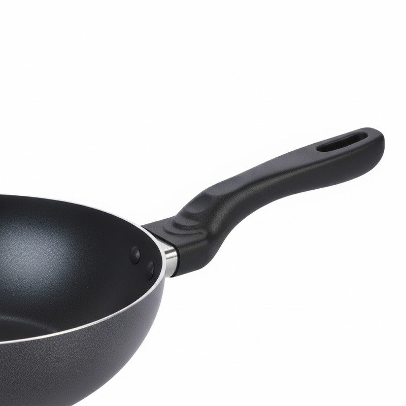 Kitchen King Kresto Wok/Karahi