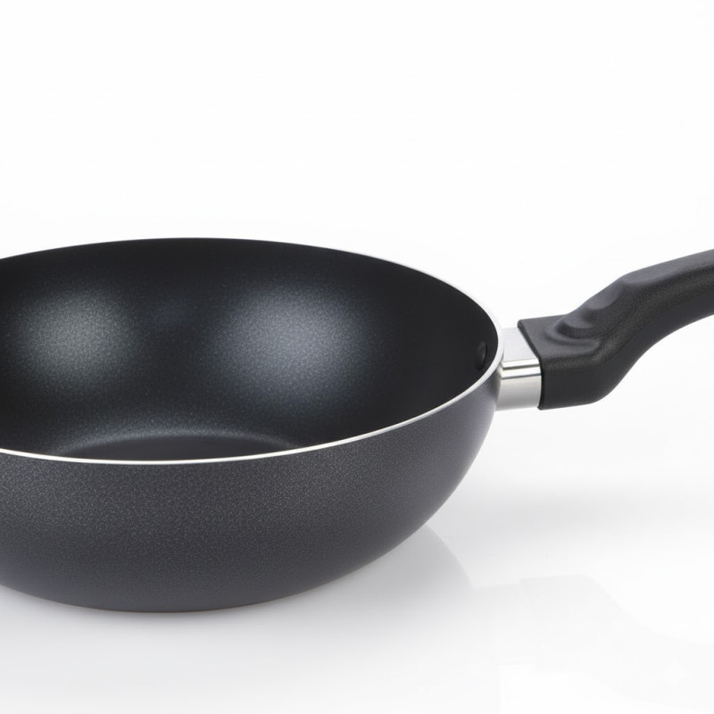 Kitchen King Kresto Wok/Karahi