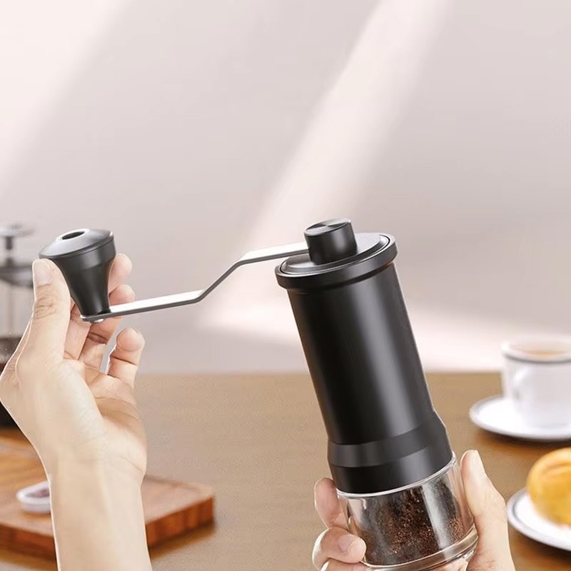 Portable Manual Coffee Grinder