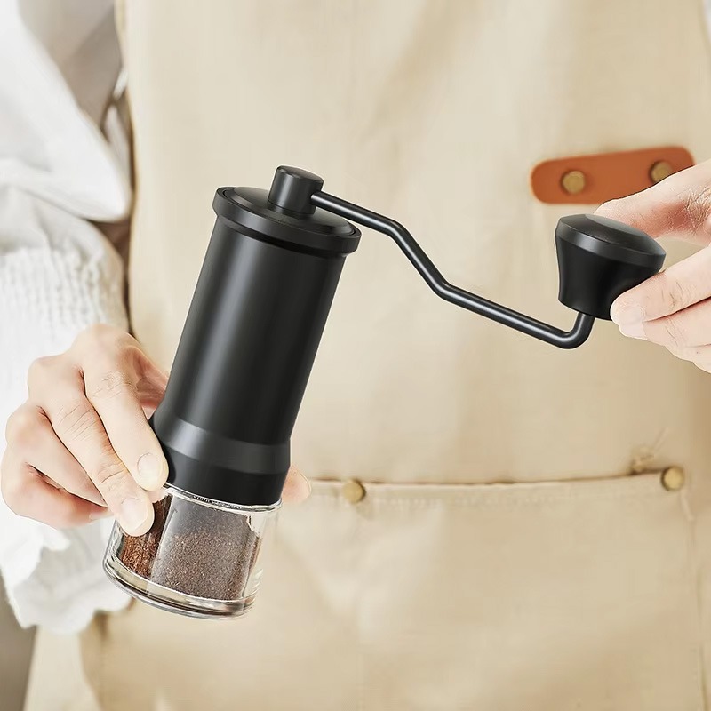 Portable Manual Coffee Grinder