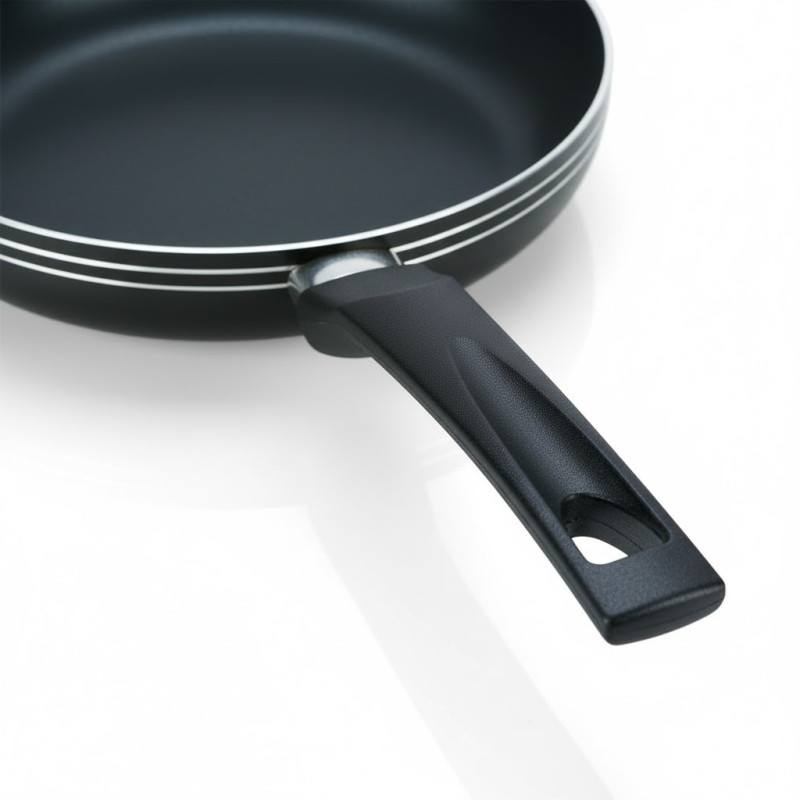 Kitchen King 30cm Fry Pan Krafto
