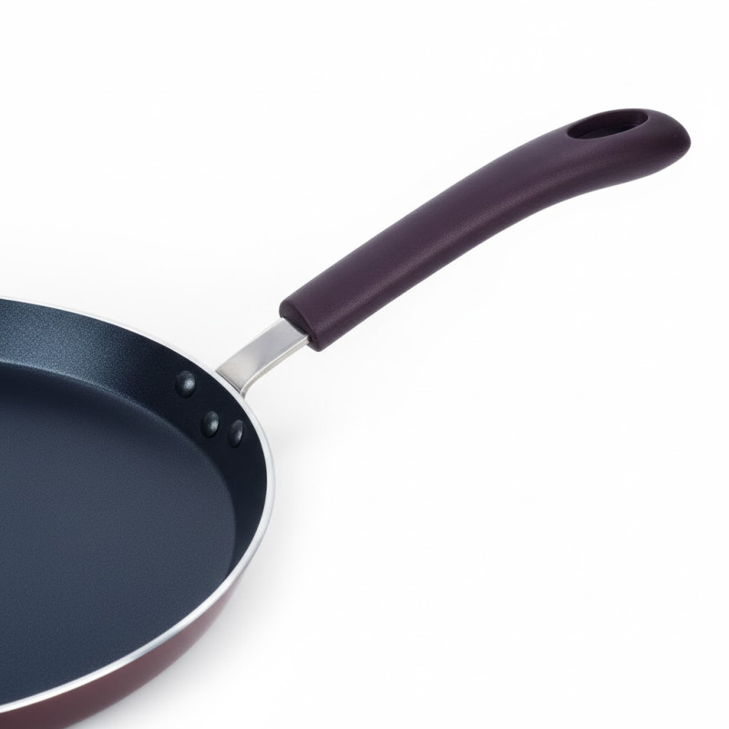 Kitchen King 34cm Crepe Pan Induction