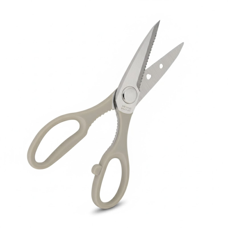 Prestige Kitchen Scissors Stainless Steel