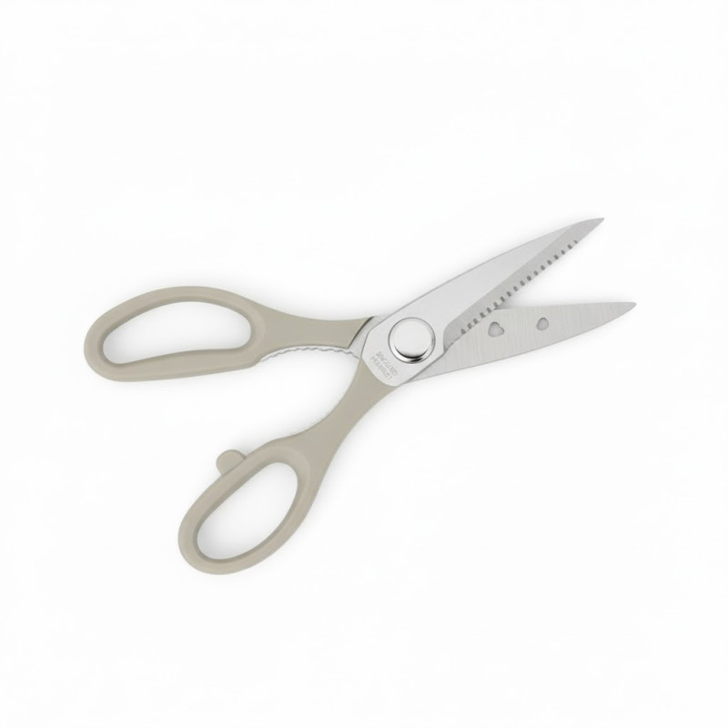 Prestige Kitchen Scissors Stainless Steel