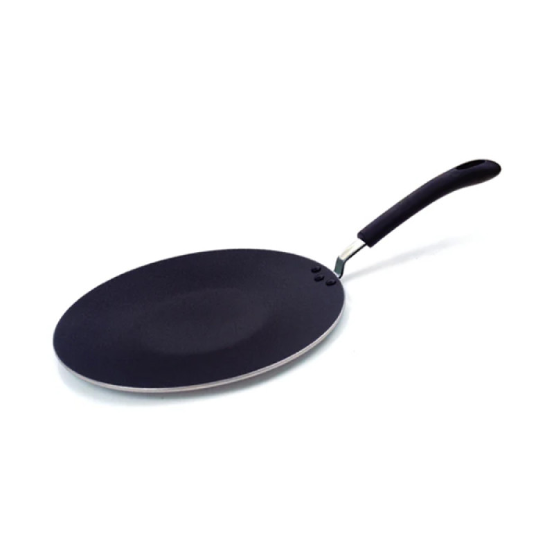 Kitchen King Non Stick Tawa Super Heavier Body 30cm