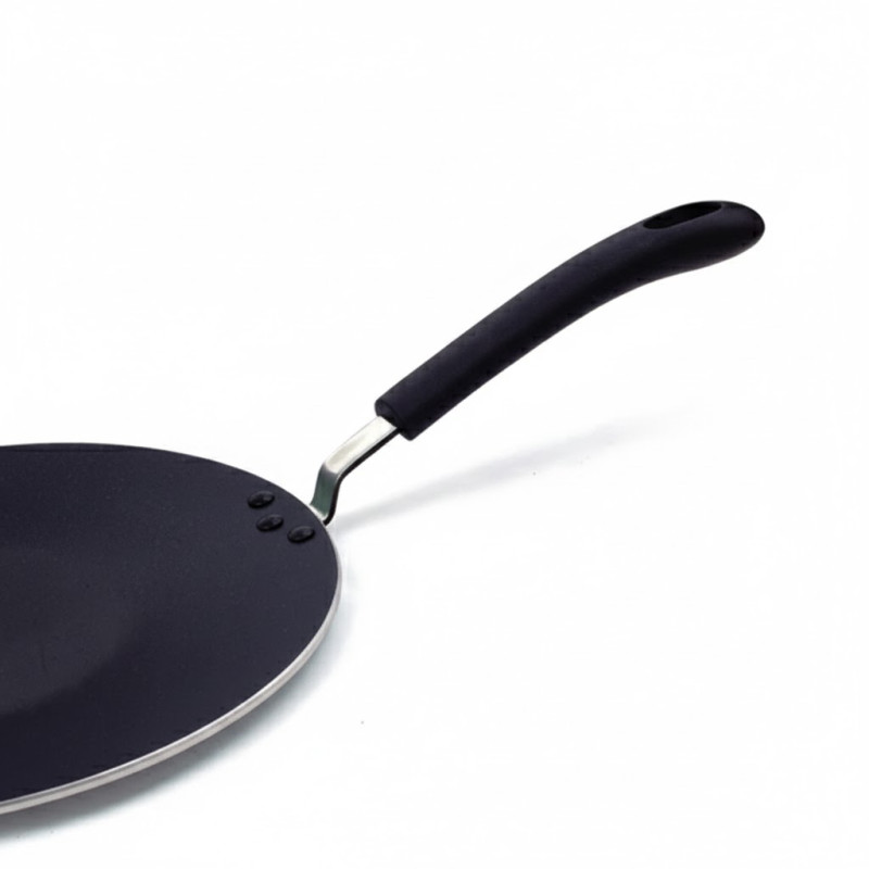 Kitchen King Non Stick Tawa Induction 30cm